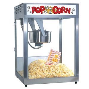 Попкорн аппарат, 16/18oz, Macho Pop BC, для пристенного модуля (Отсутствие ориг.упаковки или незнач. дефекты) Попкорн аппарат, 16/18oz, Macho Pop BC, для пристенного модуля (Отсутствие ориг.упаковки или незнач. дефекты)