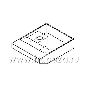 KA 210 - зонт вытяжной KA 210 - зонт вытяжной