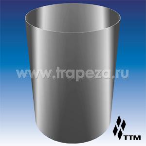 Переходник с насоса Gold Medal на емкости с маслом для попкорна Переходник с насоса Gold Medal на емкости с маслом для попкорна