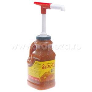 2290 - Дозатор для соуса Salsa #2539 (Отсутствие ориг.упаковки или незнач. дефекты)