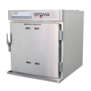 Печь низкотемпературного приготовления электрическая, функция копчения, термощуп, 10GN2/1, 190л