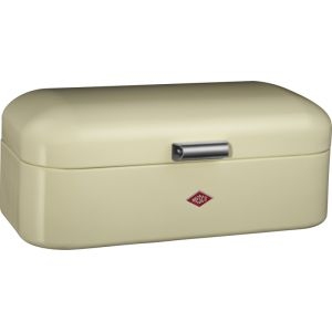 Контейнер для хранения Grandy (цвет кремовый), Breadbins&Containers (Без оригинальной упаковки)