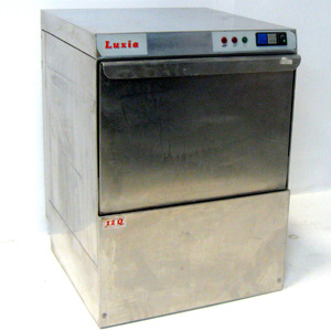 Посудомоечная машина  Luxia  serie k 12a (Обменный фонд) (б/у (бывший в употреблении))