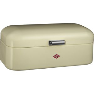 Контейнер для хранения Grandy (цвет кремовый), Breadbins&Containers (Уценённое)