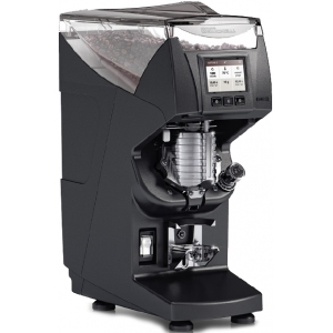 Кофемолка-дозатор, бункер 2.0кг, 15кг/ч, технология Gravimetric, черная, 220V (Без оригинальной упаковки)
