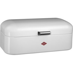 Контейнер для хранения Grandy (цвет белый), Breadbins&Containers (Без оригинальной упаковки)