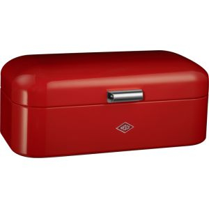 Контейнер для хранения Grandy (цвет красный), Breadbins&Containers (Уценённое)