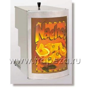 NCHXE-CS - дозатор для сыра Nacho