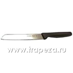 E595 SANDWICH CUTTING KNIFE 7in - нож для сэндвичей