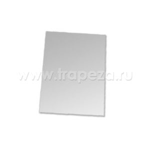 Вставка L 15,2см h 21,2см (набор 5шт) в держатель для меню, пластик