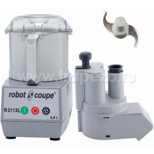 Кухонные процессоры Robot Coupe 244809