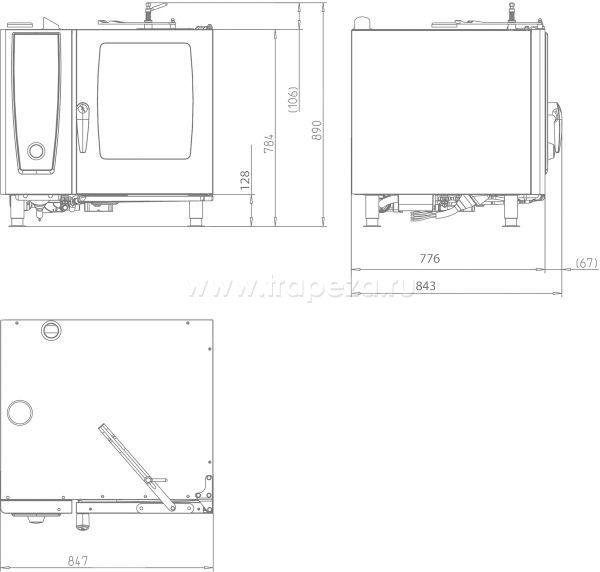 Подключение пароконвектомата. Пароконвектомат Rational cm 101 Plus. Пароконвектомат электрический icet071 деталировка. Пароконвектомат Rational ICOMBI Pro схема подключения. SCM cm 6022086 Рациональ чертеж.