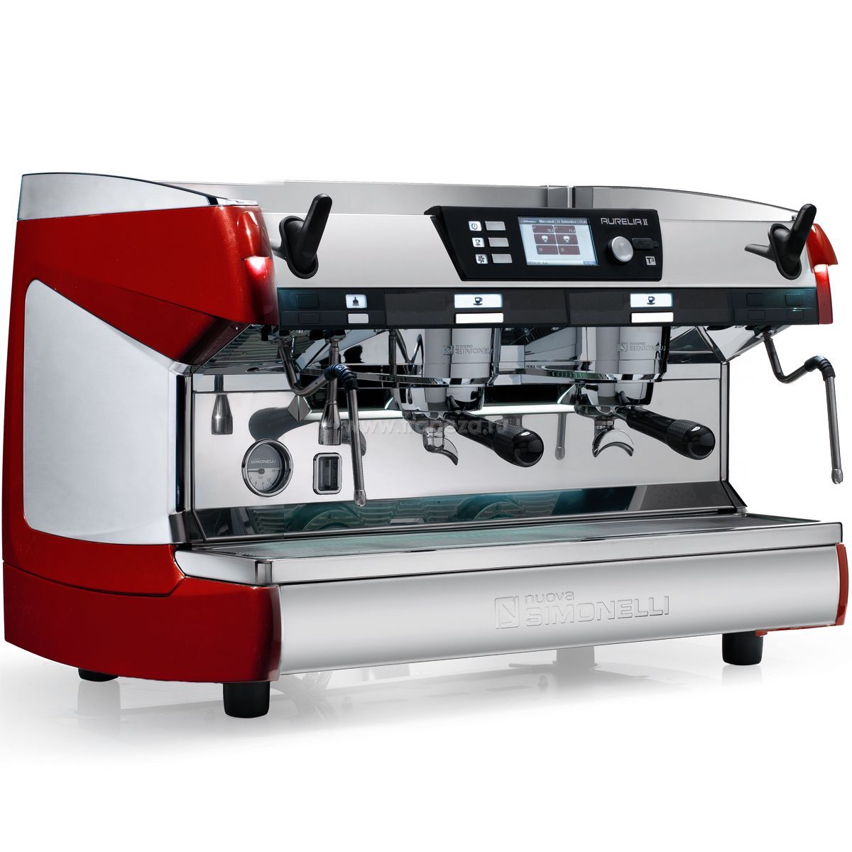 2gr v высокая группа. Рожковая кофемашина nuova Simonelli. Кофемашина Simonelli Aurelia. Simonelli Aurelia Wave 2 gr. Кофемашина nuova Simonelli Aurelia II 2 gr v.