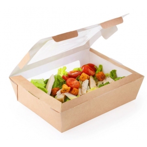 Упаковка на вынос, купить коробки для еды на вынос оптом - GEOVITA