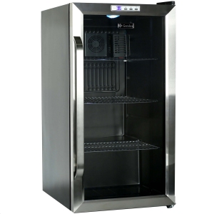 Шкафы холодильные холодильные для напитков Gemlux 178713