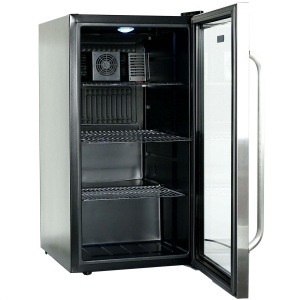 Шкафы холодильные холодильные для напитков Gemlux 178713