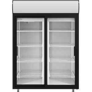 Шкафы холодильные Polair 220208