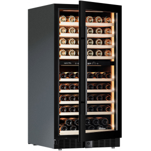 Шкафы холодильные для вина Meyvel 245116