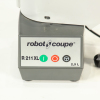 Овощерезка-куттер ROBOT COUPE R 211 XL 230B/50/1- 2 диска