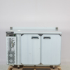 Стол холодильный Финист СХСм-700-2 (1200х700х850) агрегат слева, борт